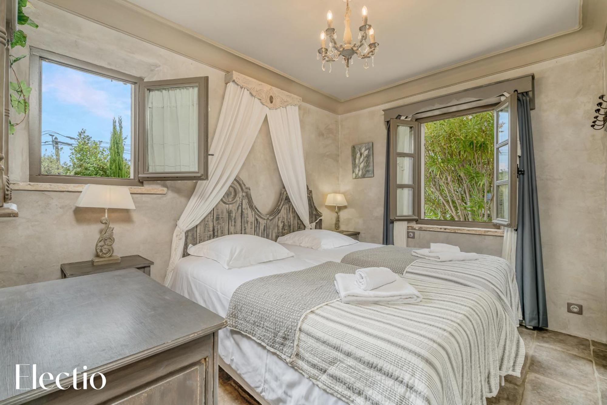 Residence Les Petitons 奥佩德 客房 照片
